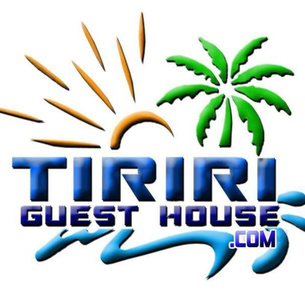 Pousada Tiriri Guesthouse Barra do Camaragibe Exterior foto